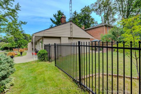 Photo 28 at 47 Deep Dene Drive, Highland Creek, Toronto