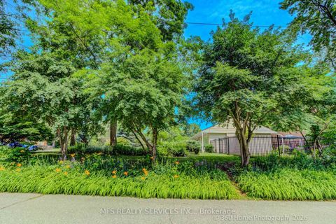 Photo 30 at 47 Deep Dene Drive, Highland Creek, Toronto