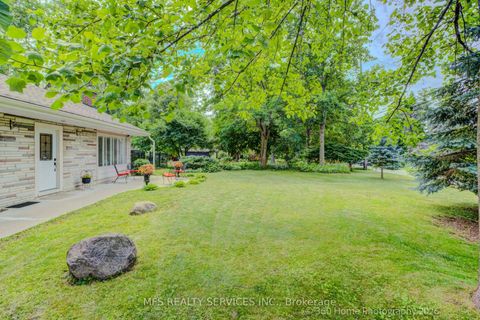 Photo 31 at 47 Deep Dene Drive, Highland Creek, Toronto