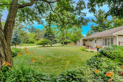 Photo 32 at 47 Deep Dene Drive, Highland Creek, Toronto