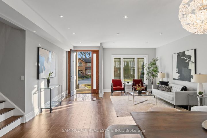 Photo 4 at 1487 Myron Drive, Lakeview, Mississauga