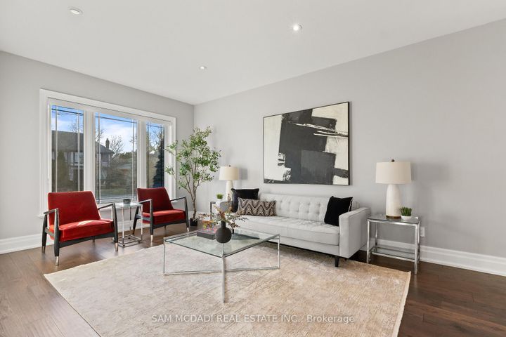 Photo 5 at 1487 Myron Drive, Lakeview, Mississauga