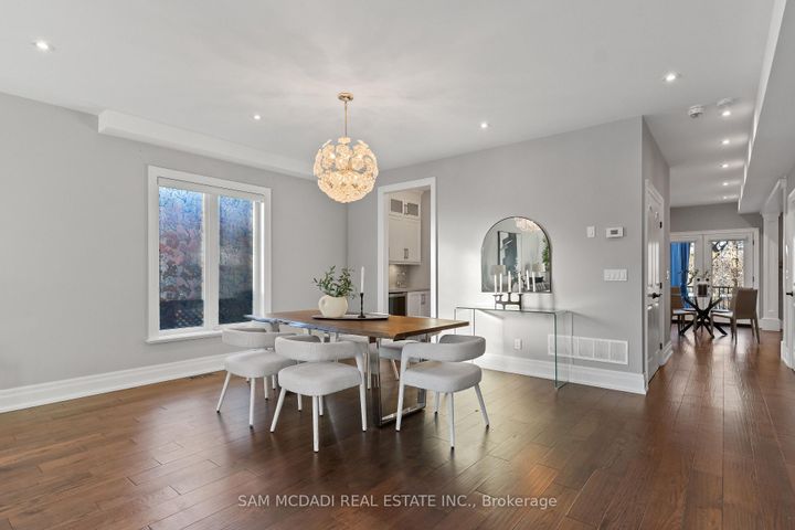 Photo 8 at 1487 Myron Drive, Lakeview, Mississauga