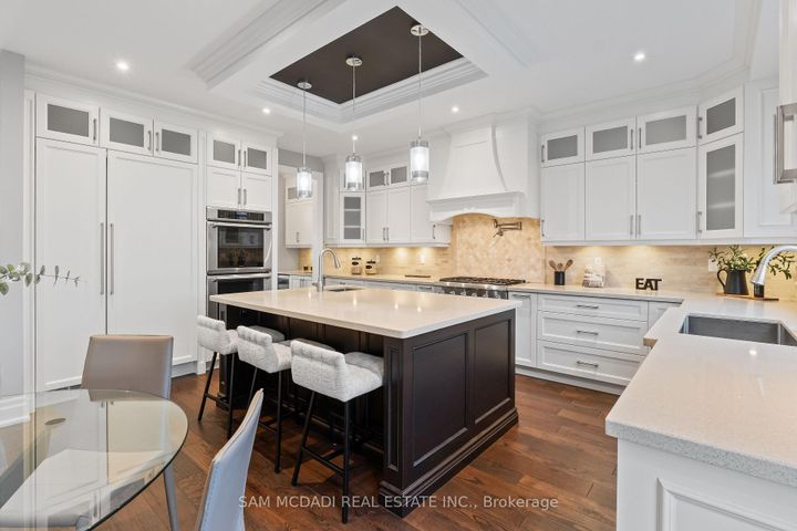 Photo 10 at 1487 Myron Drive, Lakeview, Mississauga