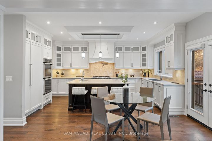 Photo 12 at 1487 Myron Drive, Lakeview, Mississauga