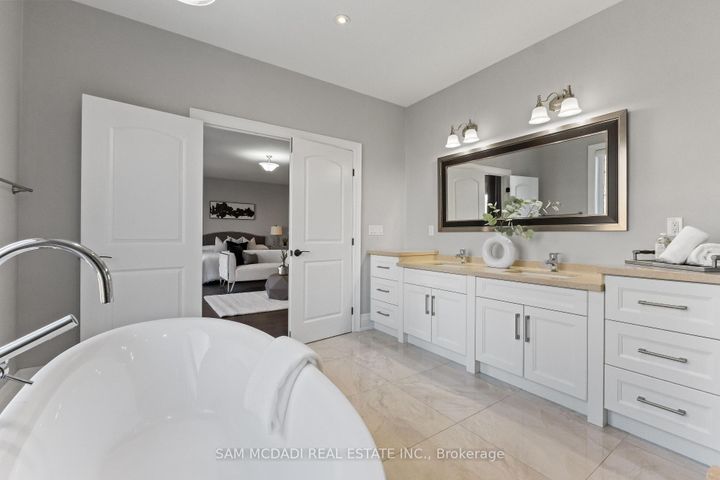 Photo 20 at 1487 Myron Drive, Lakeview, Mississauga