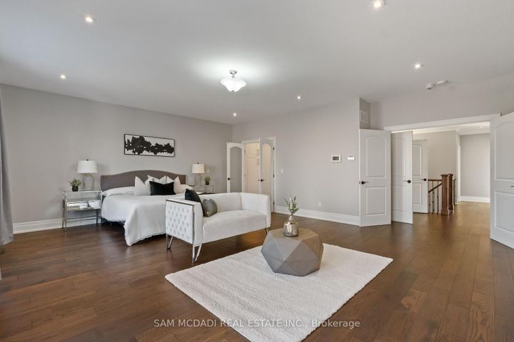 Photo 22 at 1487 Myron Drive, Lakeview, Mississauga