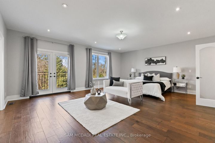 Photo 23 at 1487 Myron Drive, Lakeview, Mississauga