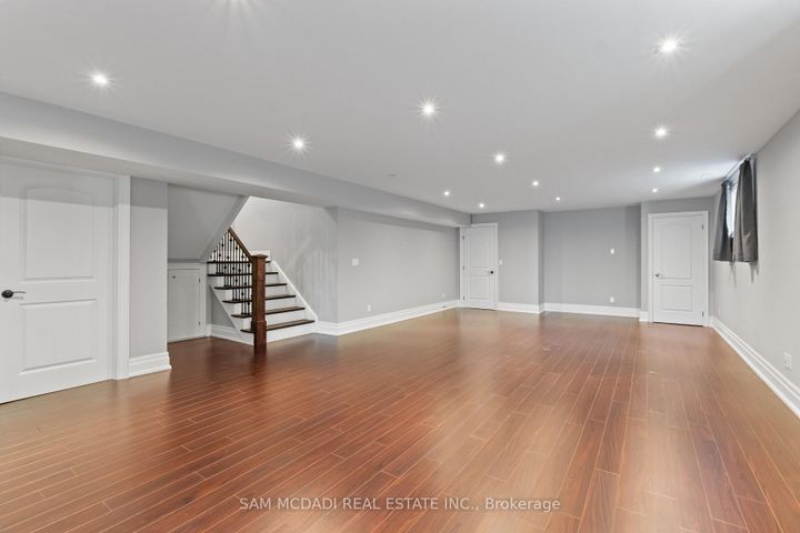 Photo 33 at 1487 Myron Drive, Lakeview, Mississauga