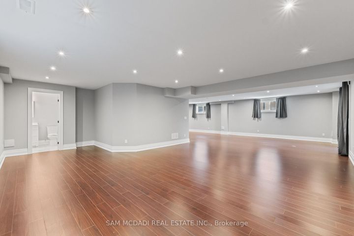 Photo 37 at 1487 Myron Drive, Lakeview, Mississauga