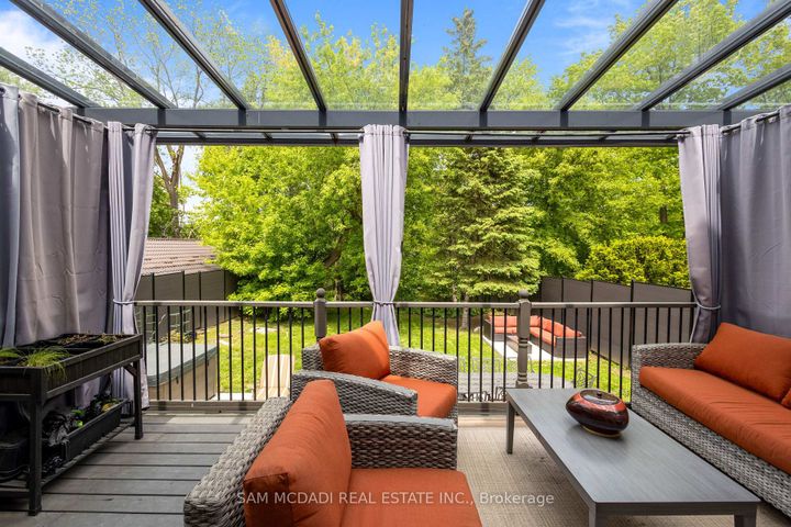 Photo 38 at 1487 Myron Drive, Lakeview, Mississauga