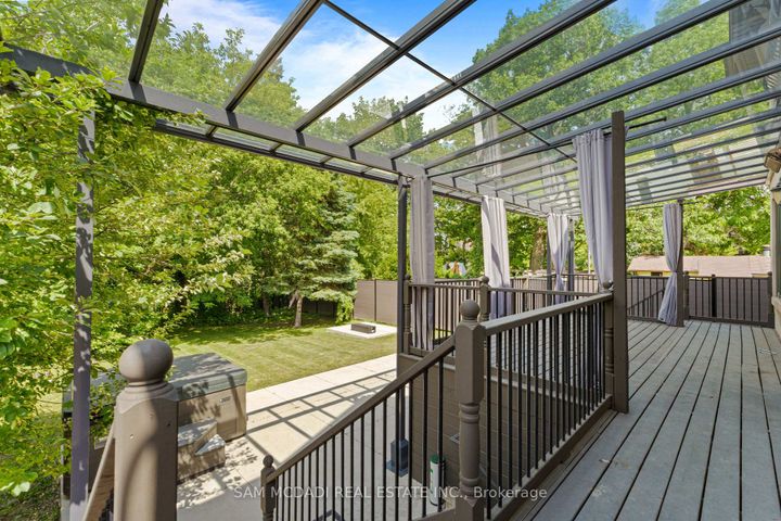 Photo 39 at 1487 Myron Drive, Lakeview, Mississauga