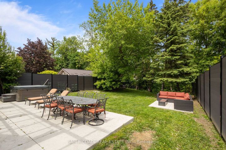 Photo 40 at 1487 Myron Drive, Lakeview, Mississauga