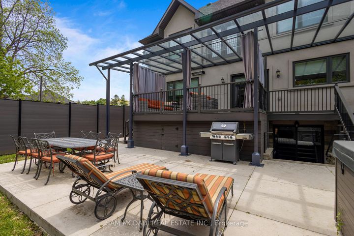 Photo 41 at 1487 Myron Drive, Lakeview, Mississauga
