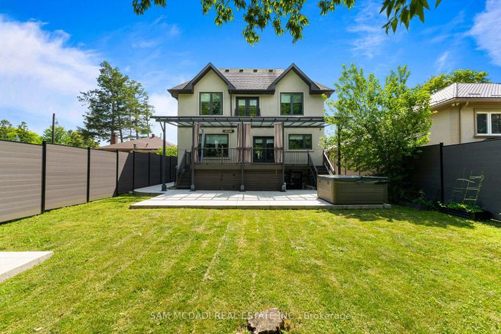 Photo 42 at 1487 Myron Drive, Lakeview, Mississauga