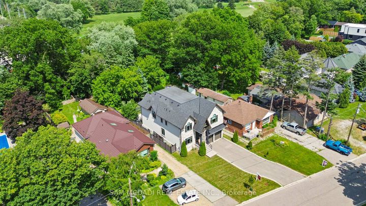 Photo 45 at 1487 Myron Drive, Lakeview, Mississauga