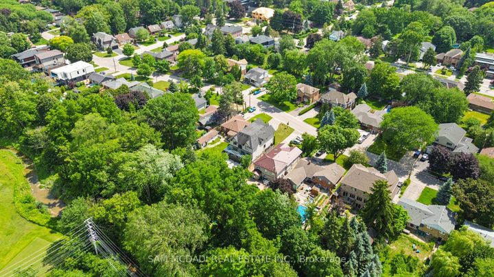 Photo 47 at 1487 Myron Drive, Lakeview, Mississauga