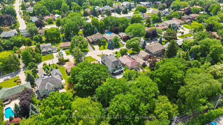 Photo 48 at 1487 Myron Drive, Lakeview, Mississauga