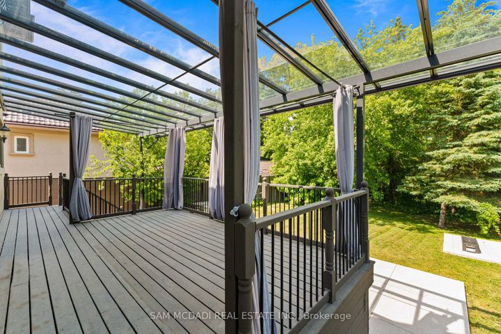 Photo 49 at 1487 Myron Drive, Lakeview, Mississauga