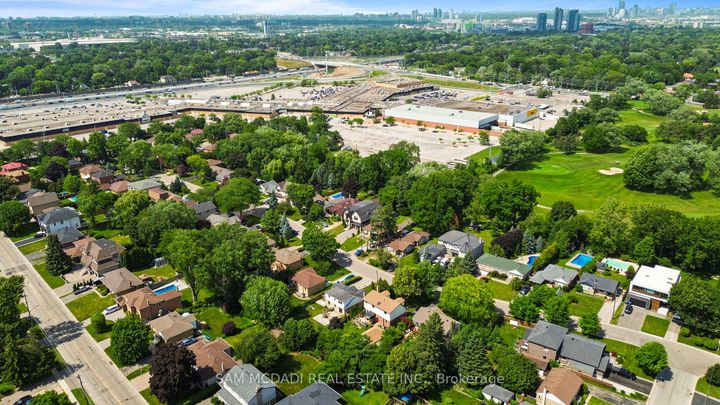Photo 50 at 1487 Myron Drive, Lakeview, Mississauga