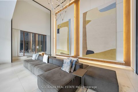 Photo 2 at 719 - 15 Lower Jarvis Street, Waterfront Communities C8, Toronto