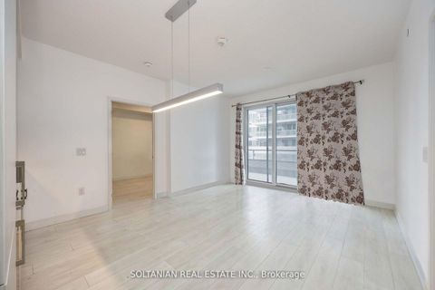 Photo 6 at 719 - 15 Lower Jarvis Street, Waterfront Communities C8, Toronto