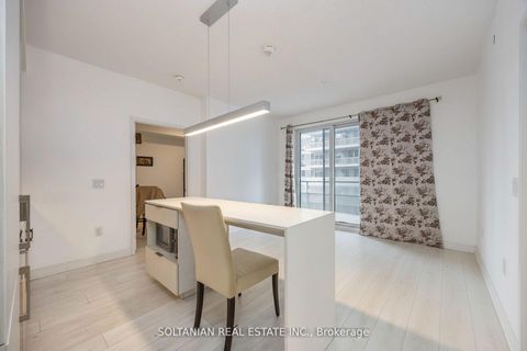 Photo 8 at 719 - 15 Lower Jarvis Street, Waterfront Communities C8, Toronto