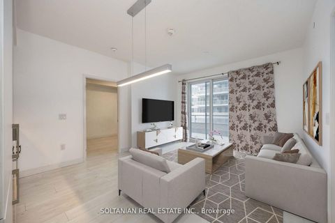 Photo 9 at 719 - 15 Lower Jarvis Street, Waterfront Communities C8, Toronto