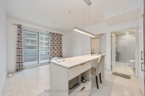Photo 10 at 719 - 15 Lower Jarvis Street, Waterfront Communities C8, Toronto