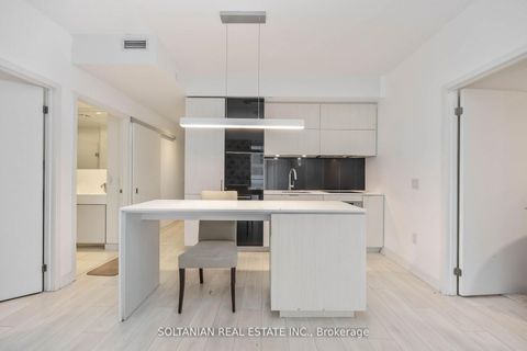 Photo 11 at 719 - 15 Lower Jarvis Street, Waterfront Communities C8, Toronto
