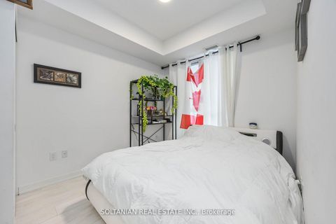 Photo 13 at 719 - 15 Lower Jarvis Street, Waterfront Communities C8, Toronto