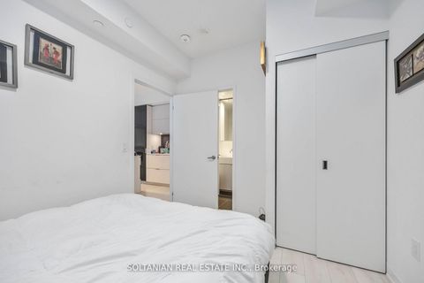 Photo 14 at 719 - 15 Lower Jarvis Street, Waterfront Communities C8, Toronto