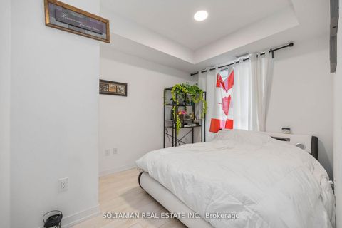 Photo 15 at 719 - 15 Lower Jarvis Street, Waterfront Communities C8, Toronto