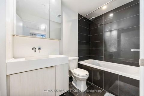Photo 16 at 719 - 15 Lower Jarvis Street, Waterfront Communities C8, Toronto