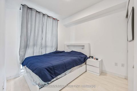 Photo 17 at 719 - 15 Lower Jarvis Street, Waterfront Communities C8, Toronto