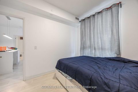 Photo 18 at 719 - 15 Lower Jarvis Street, Waterfront Communities C8, Toronto