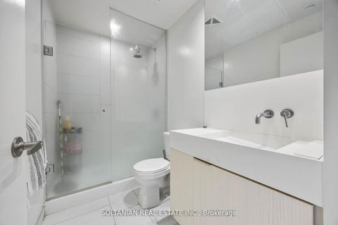Photo 20 at 719 - 15 Lower Jarvis Street, Waterfront Communities C8, Toronto
