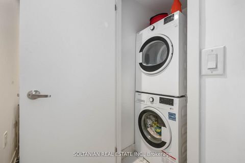 Photo 24 at 719 - 15 Lower Jarvis Street, Waterfront Communities C8, Toronto