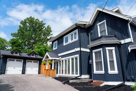 Photo 1 at 56 Machell Avenue, Aurora Village, Aurora