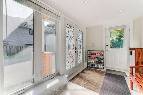 Photo 4 at 56 Machell Avenue, Aurora Village, Aurora