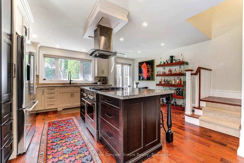 Photo 6 at 56 Machell Avenue, Aurora Village, Aurora