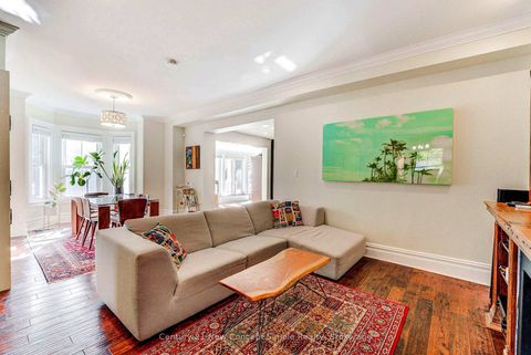 Photo 12 at 56 Machell Avenue, Aurora Village, Aurora