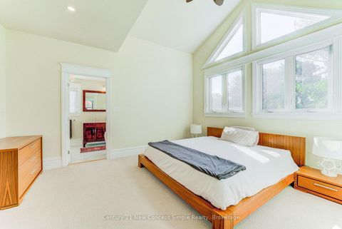 Photo 16 at 56 Machell Avenue, Aurora Village, Aurora