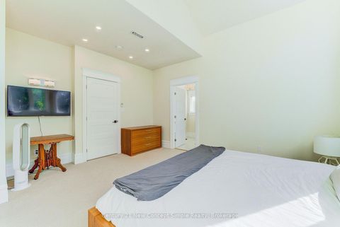 Photo 17 at 56 Machell Avenue, Aurora Village, Aurora