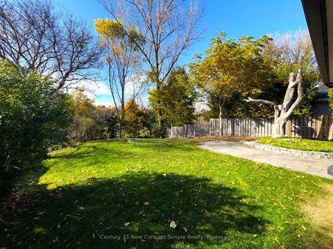 Photo 23 at 56 Machell Avenue, Aurora Village, Aurora