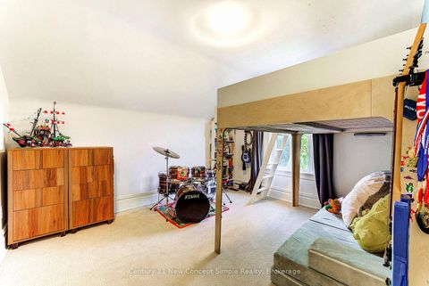 Photo 27 at 56 Machell Avenue, Aurora Village, Aurora