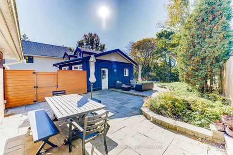 Photo 36 at 56 Machell Avenue, Aurora Village, Aurora