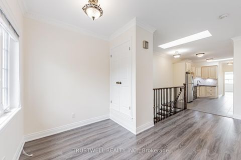 Photo 7 at 142 Borden Street, University, Toronto