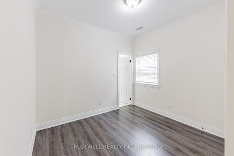 Photo 14 at 142 Borden Street, University, Toronto