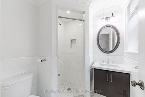 Photo 16 at 142 Borden Street, University, Toronto
